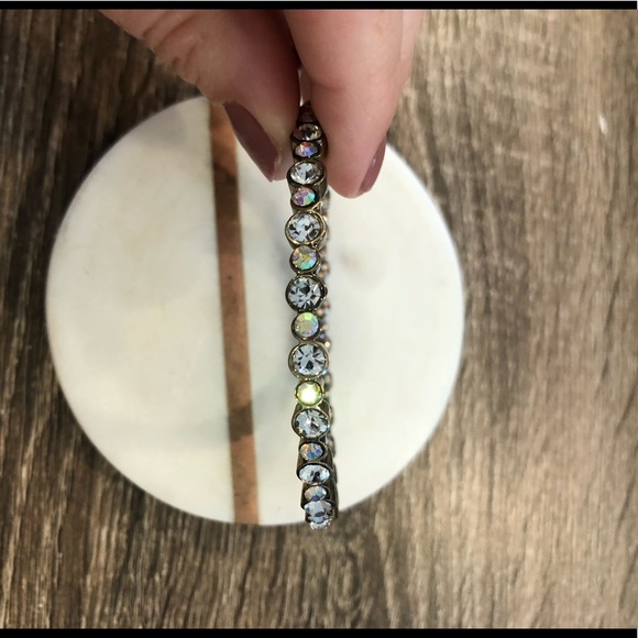 Diamond Bracelet - Picture 2 of 2
